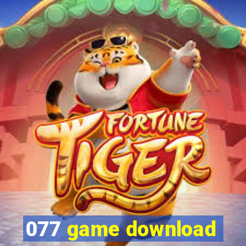 077 game download